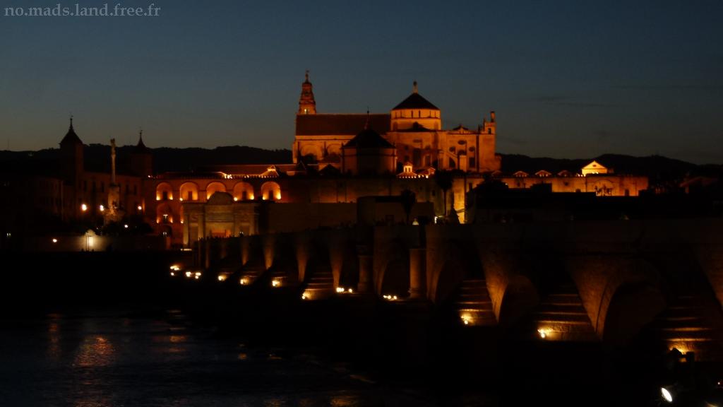 Mezquita de Cordoba